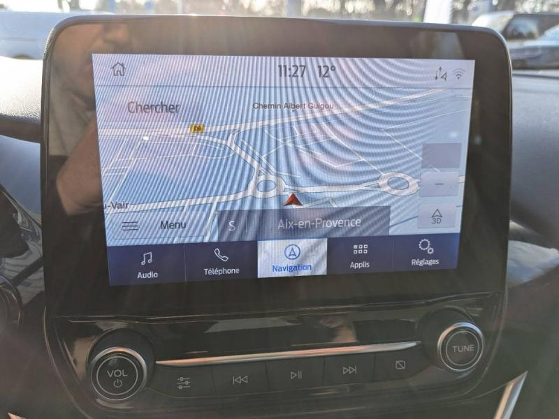 FORD Puma d’occasion à vendre à AIX-EN-PROVENCE chez AIX AUTOMOBILES (Photo 18)