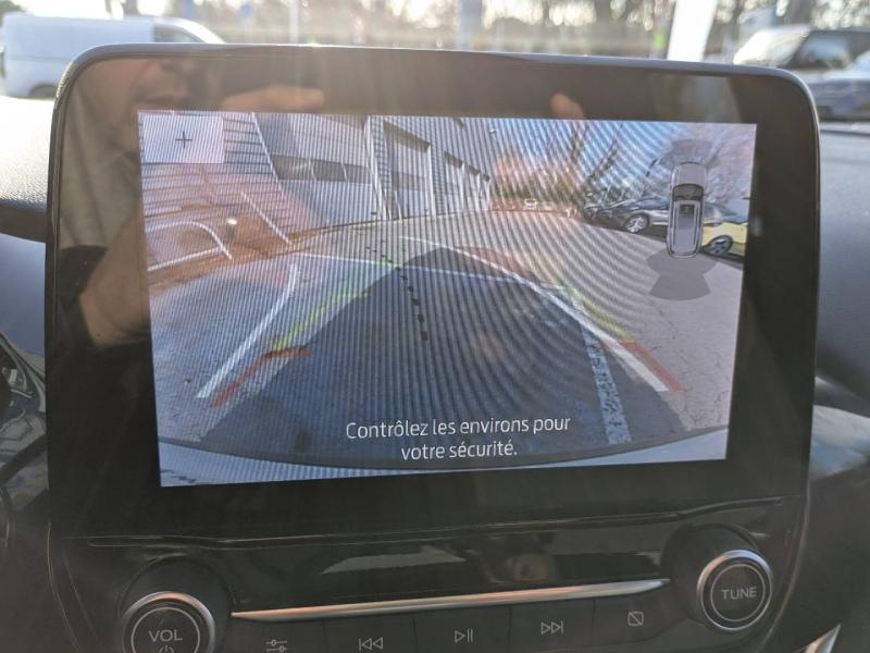 FORD Puma d’occasion à vendre à AIX-EN-PROVENCE chez AIX AUTOMOBILES (Photo 19)