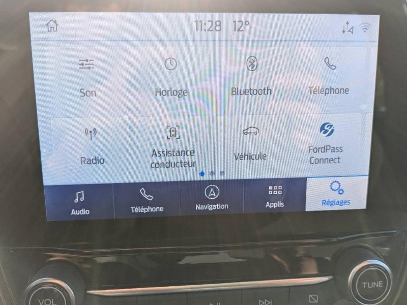 FORD Puma d’occasion à vendre à AIX-EN-PROVENCE chez AIX AUTOMOBILES (Photo 20)