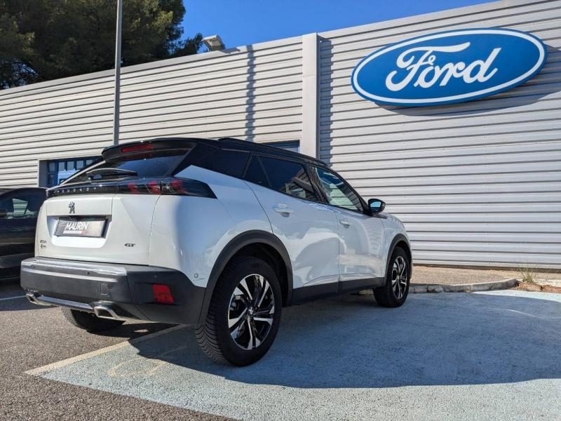 PEUGEOT 2008 d’occasion à vendre à AIX-EN-PROVENCE chez AIX AUTOMOBILES (Photo 3)