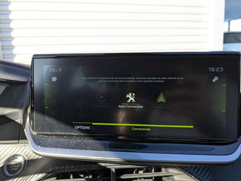 PEUGEOT 2008 d’occasion à vendre à AIX-EN-PROVENCE chez AIX AUTOMOBILES (Photo 11)