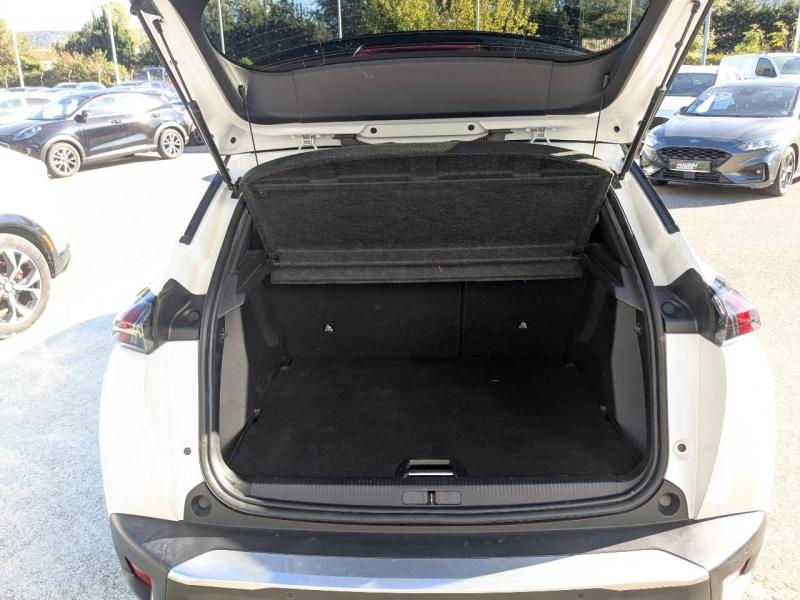 PEUGEOT 2008 d’occasion à vendre à AIX-EN-PROVENCE chez AIX AUTOMOBILES (Photo 15)