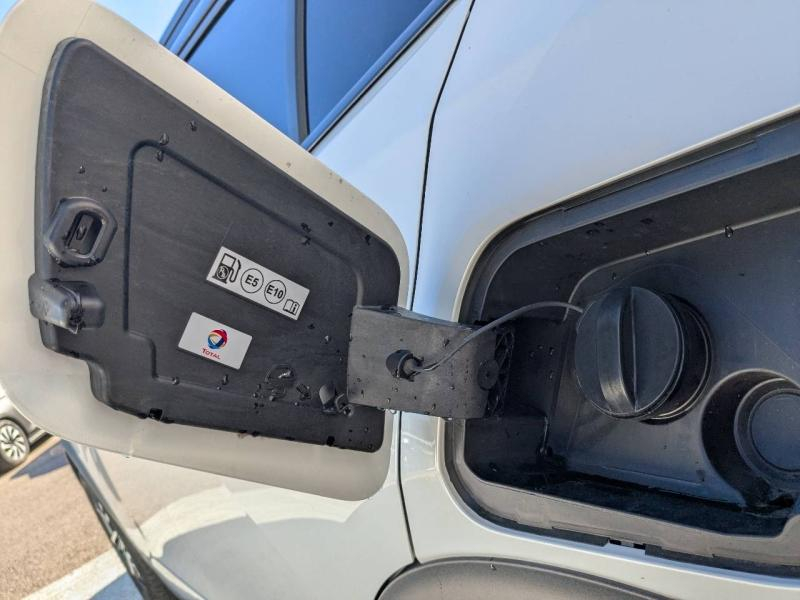 PEUGEOT 2008 d’occasion à vendre à AIX-EN-PROVENCE chez AIX AUTOMOBILES (Photo 16)