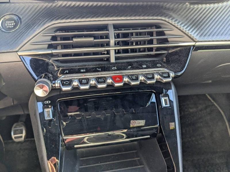 PEUGEOT 2008 d’occasion à vendre à AIX-EN-PROVENCE chez AIX AUTOMOBILES (Photo 18)