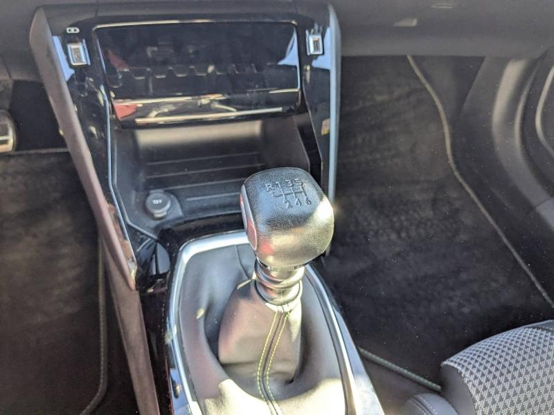 PEUGEOT 2008 d’occasion à vendre à AIX-EN-PROVENCE chez AIX AUTOMOBILES (Photo 19)