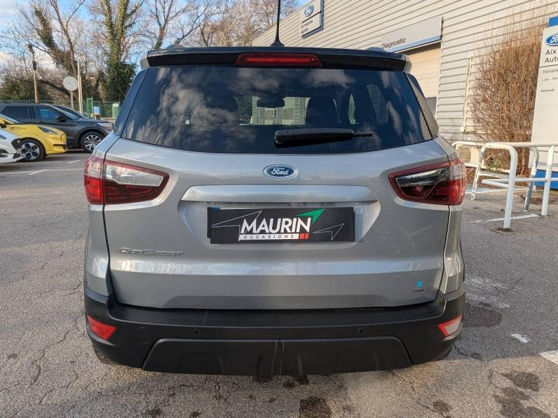 FORD EcoSport d’occasion à vendre à AIX-EN-PROVENCE chez AIX AUTOMOBILES (Photo 19)