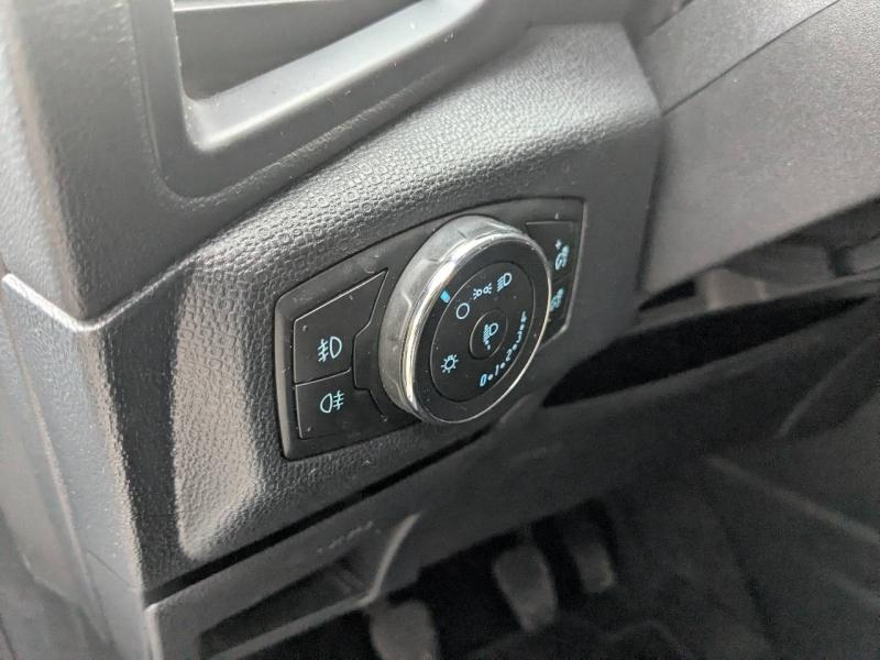 FORD EcoSport d’occasion à vendre à AIX-EN-PROVENCE chez AIX AUTOMOBILES (Photo 10)