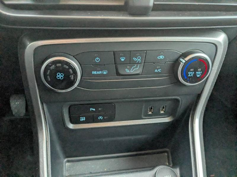 FORD EcoSport d’occasion à vendre à AIX-EN-PROVENCE chez AIX AUTOMOBILES (Photo 14)