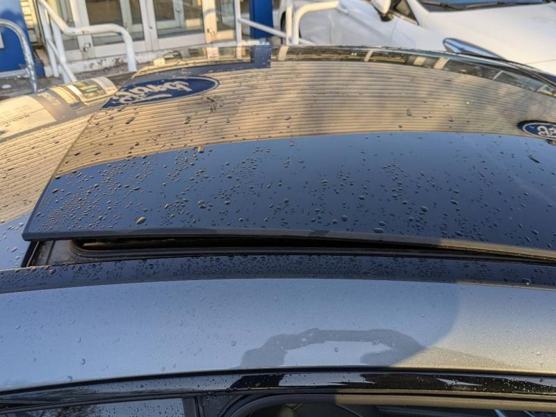 MERCEDES-BENZ Classe C Coupé d’occasion à vendre à AIX-EN-PROVENCE chez AIX AUTOMOBILES (Photo 8)