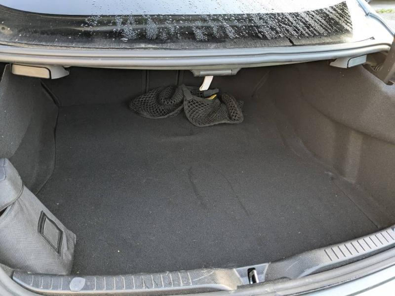 MERCEDES-BENZ Classe C Coupé d’occasion à vendre à AIX-EN-PROVENCE chez AIX AUTOMOBILES (Photo 11)