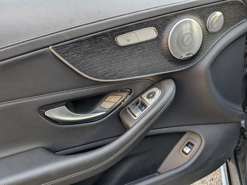 MERCEDES-BENZ Classe C Coupé d’occasion à vendre à AIX-EN-PROVENCE chez AIX AUTOMOBILES (Photo 12)