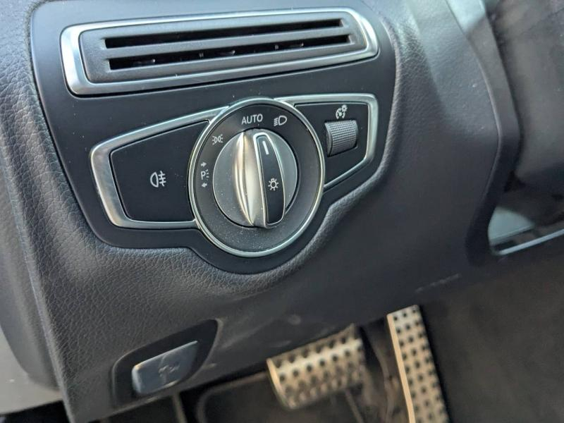 MERCEDES-BENZ Classe C Coupé d’occasion à vendre à AIX-EN-PROVENCE chez AIX AUTOMOBILES (Photo 14)