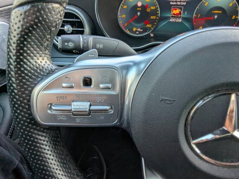 MERCEDES-BENZ Classe C Coupé d’occasion à vendre à AIX-EN-PROVENCE chez AIX AUTOMOBILES (Photo 18)