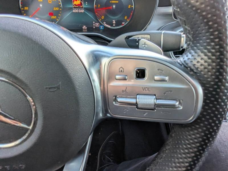 MERCEDES-BENZ Classe C Coupé d’occasion à vendre à AIX-EN-PROVENCE chez AIX AUTOMOBILES (Photo 19)