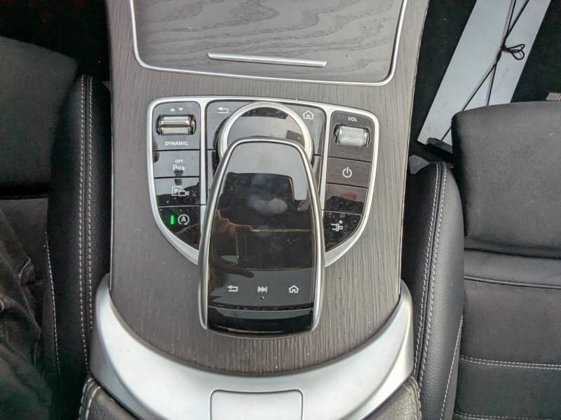 MERCEDES-BENZ Classe C Coupé d’occasion à vendre à AIX-EN-PROVENCE chez AIX AUTOMOBILES (Photo 20)