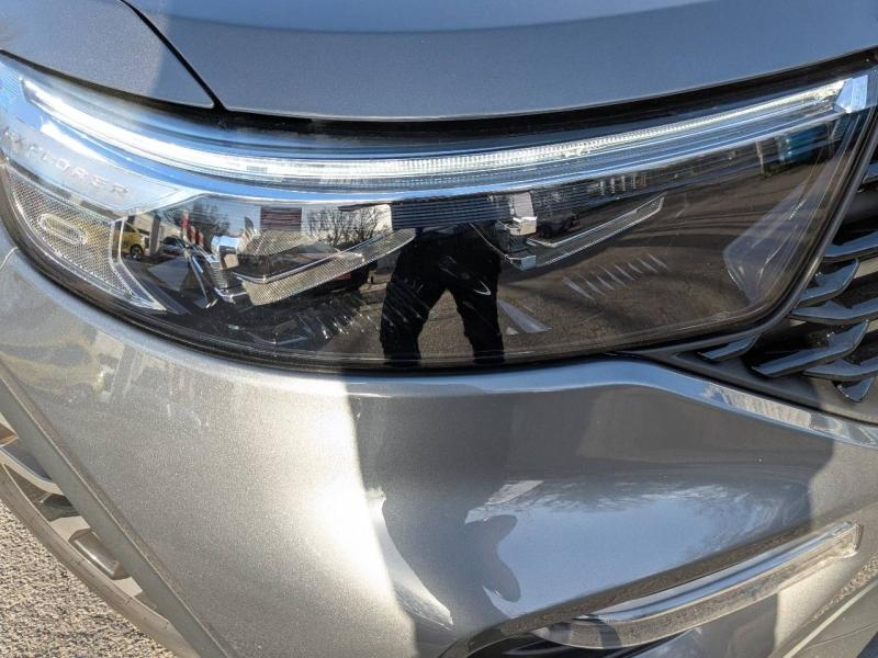 FORD Explorer d’occasion à vendre à AIX-EN-PROVENCE chez AIX AUTOMOBILES (Photo 3)