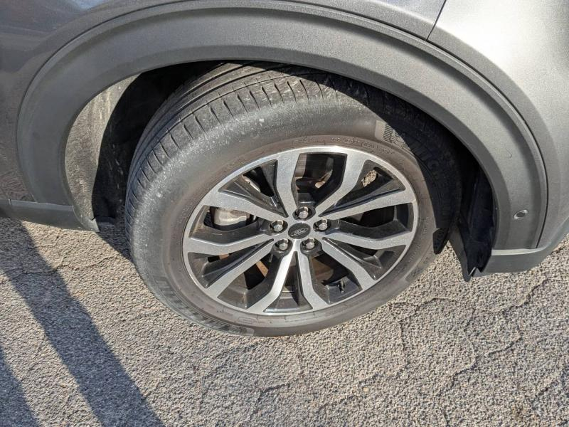 FORD Explorer d’occasion à vendre à AIX-EN-PROVENCE chez AIX AUTOMOBILES (Photo 4)