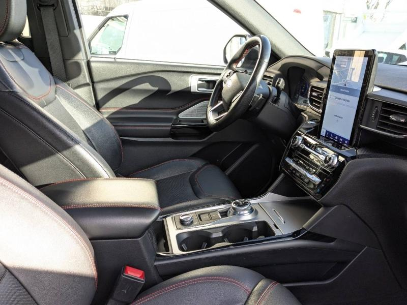 FORD Explorer d’occasion à vendre à AIX-EN-PROVENCE chez AIX AUTOMOBILES (Photo 6)