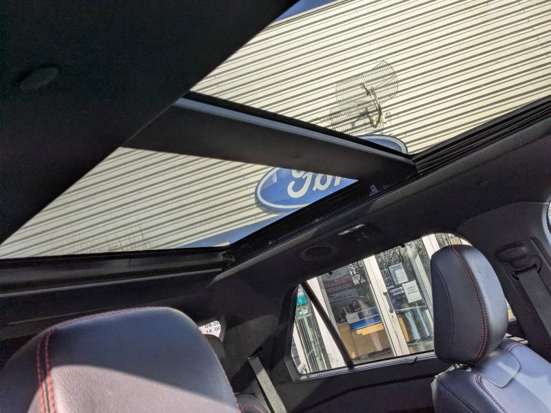 FORD Explorer d’occasion à vendre à AIX-EN-PROVENCE chez AIX AUTOMOBILES (Photo 7)