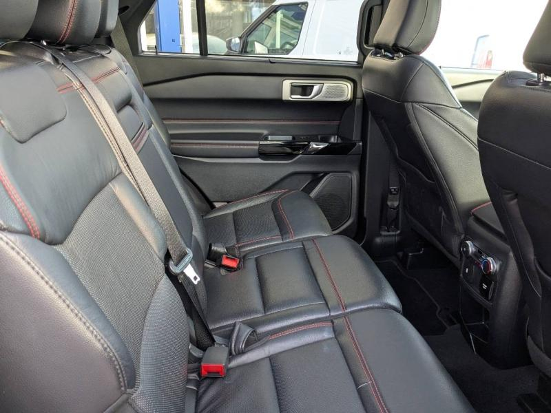 FORD Explorer d’occasion à vendre à AIX-EN-PROVENCE chez AIX AUTOMOBILES (Photo 8)