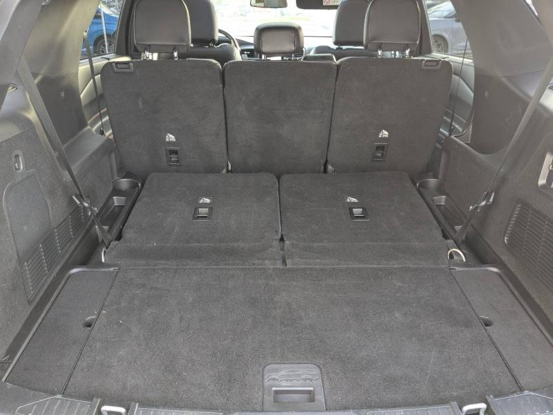 FORD Explorer d’occasion à vendre à AIX-EN-PROVENCE chez AIX AUTOMOBILES (Photo 9)