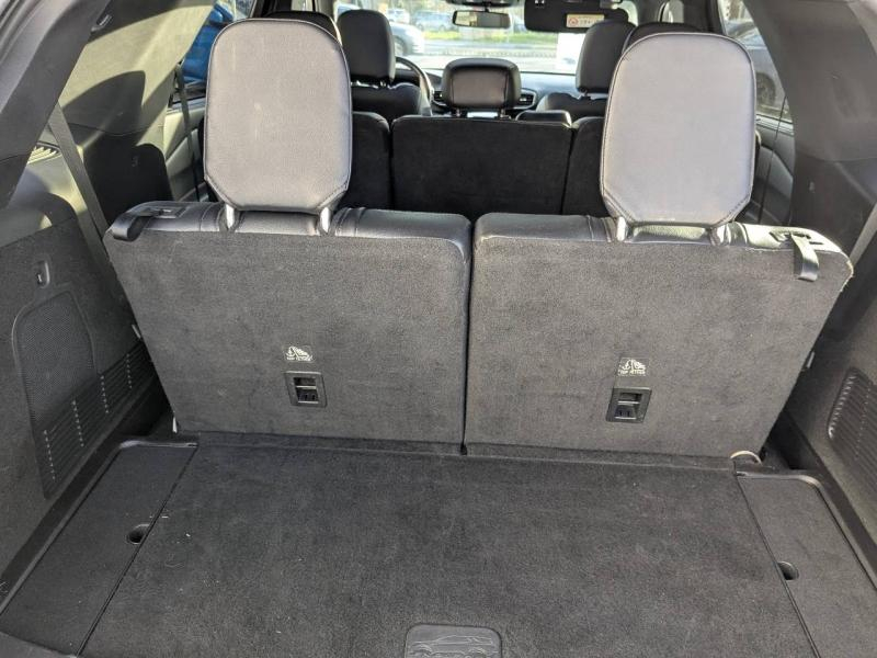 FORD Explorer d’occasion à vendre à AIX-EN-PROVENCE chez AIX AUTOMOBILES (Photo 10)