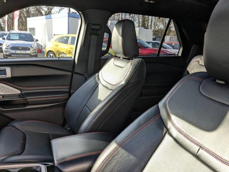 FORD Explorer d’occasion à vendre à AIX-EN-PROVENCE chez AIX AUTOMOBILES (Photo 15)