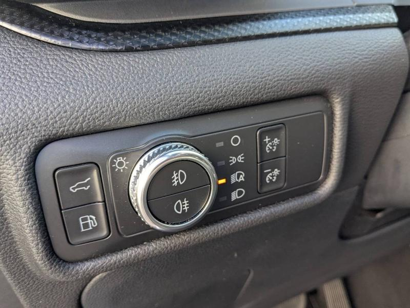 FORD Explorer d’occasion à vendre à AIX-EN-PROVENCE chez AIX AUTOMOBILES (Photo 16)