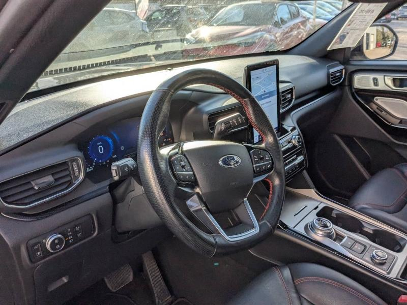 FORD Explorer d’occasion à vendre à AIX-EN-PROVENCE chez AIX AUTOMOBILES (Photo 17)