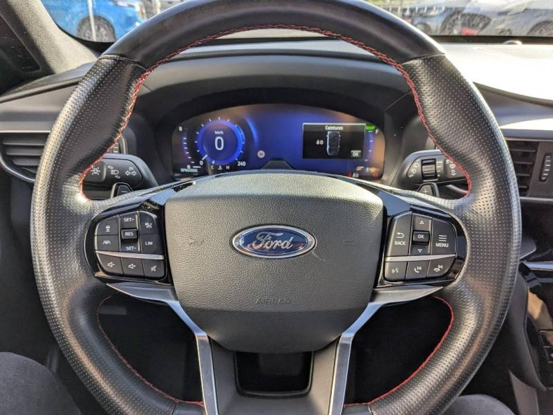 FORD Explorer d’occasion à vendre à AIX-EN-PROVENCE chez AIX AUTOMOBILES (Photo 19)