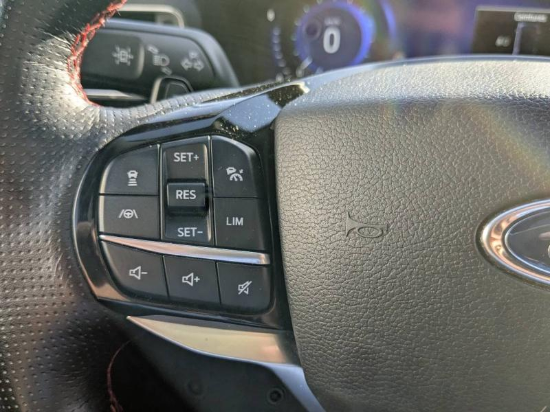 FORD Explorer d’occasion à vendre à AIX-EN-PROVENCE chez AIX AUTOMOBILES (Photo 20)