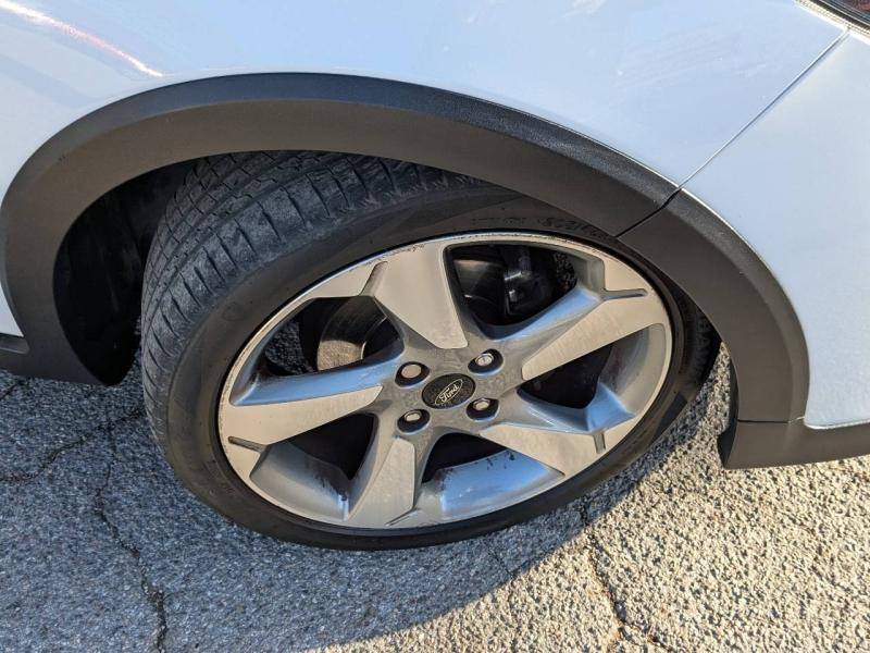 FORD Fiesta Active d’occasion à vendre à AIX-EN-PROVENCE chez AIX AUTOMOBILES (Photo 4)