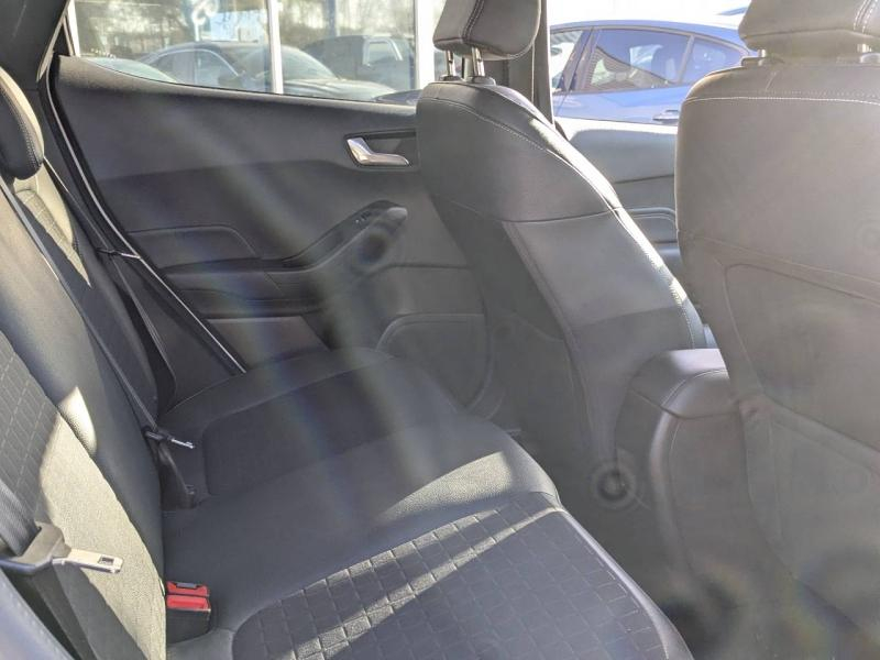 FORD Fiesta Active d’occasion à vendre à AIX-EN-PROVENCE chez AIX AUTOMOBILES (Photo 6)