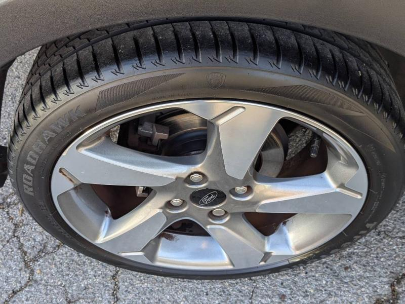 FORD Fiesta Active d’occasion à vendre à AIX-EN-PROVENCE chez AIX AUTOMOBILES (Photo 7)