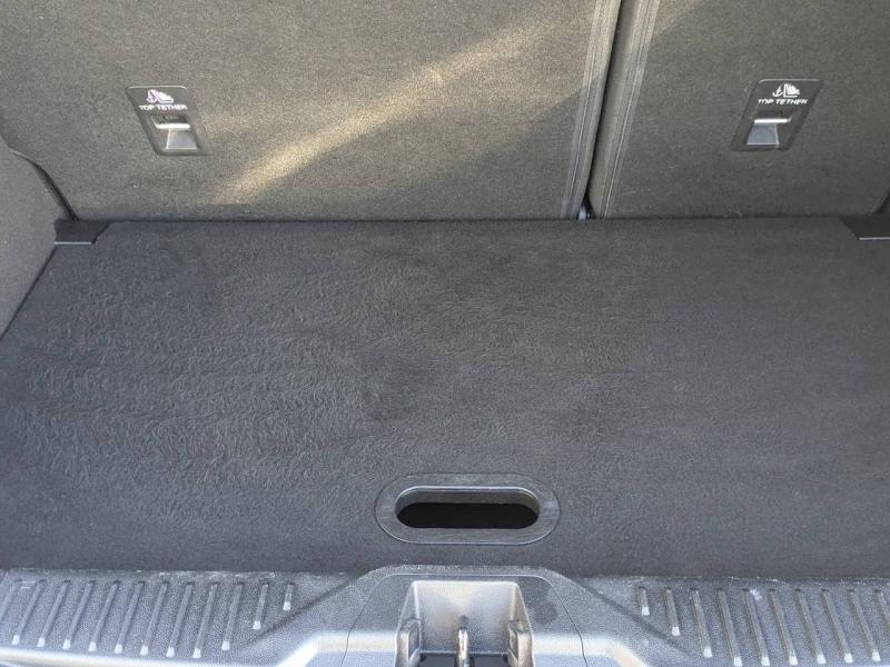 FORD Fiesta Active d’occasion à vendre à AIX-EN-PROVENCE chez AIX AUTOMOBILES (Photo 8)