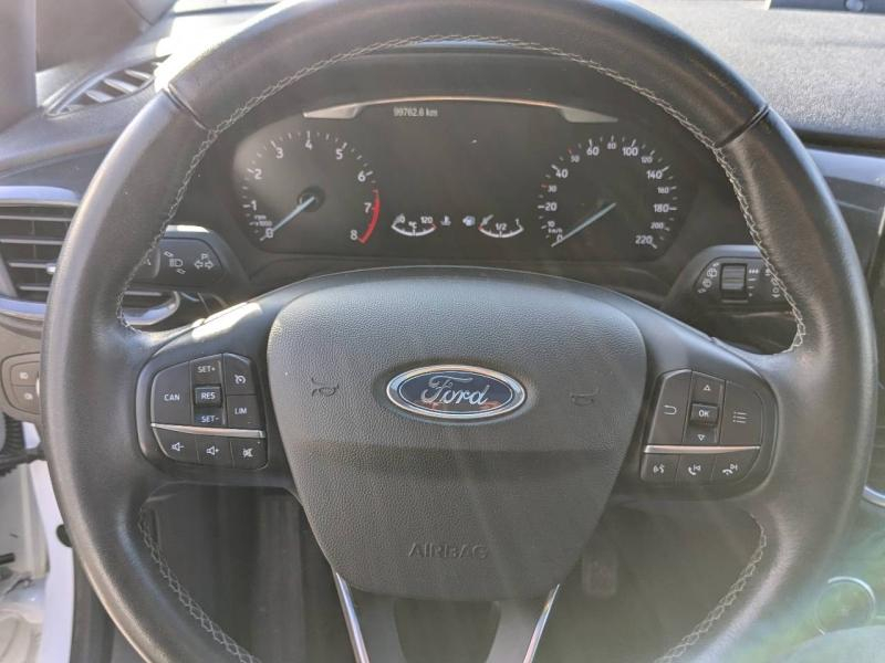 FORD Fiesta Active d’occasion à vendre à AIX-EN-PROVENCE chez AIX AUTOMOBILES (Photo 17)