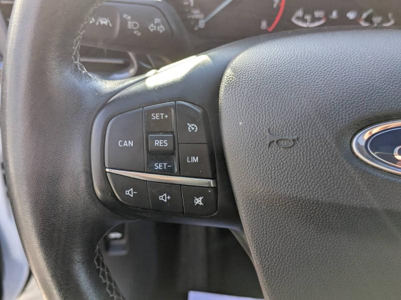 FORD Fiesta Active d’occasion à vendre à AIX-EN-PROVENCE chez AIX AUTOMOBILES (Photo 18)