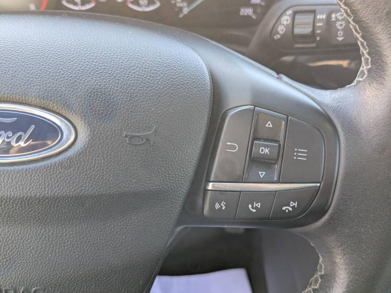 FORD Fiesta Active d’occasion à vendre à AIX-EN-PROVENCE chez AIX AUTOMOBILES (Photo 19)