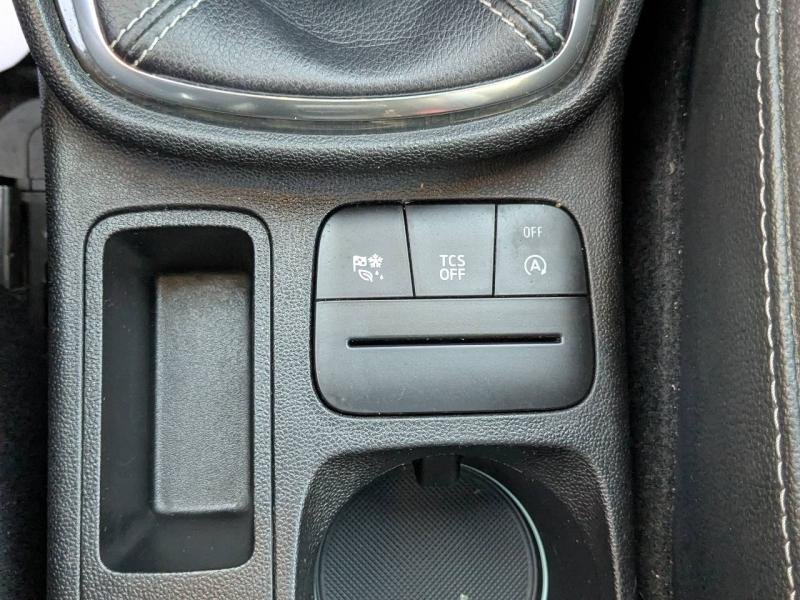 FORD Fiesta Active d’occasion à vendre à AIX-EN-PROVENCE chez AIX AUTOMOBILES (Photo 20)