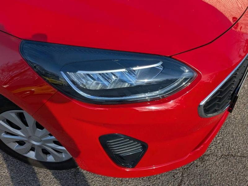 FORD Fiesta d’occasion à vendre à AIX-EN-PROVENCE chez AIX AUTOMOBILES (Photo 3)