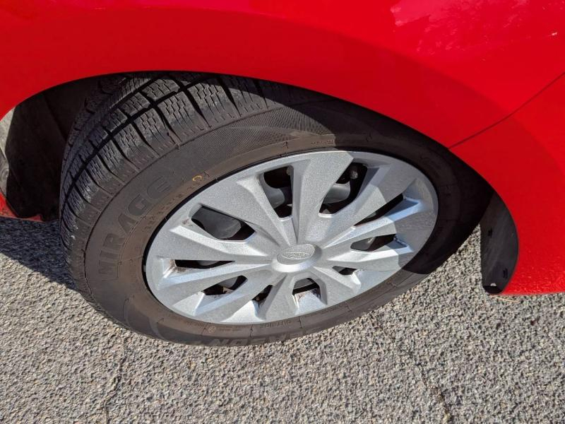 FORD Fiesta d’occasion à vendre à AIX-EN-PROVENCE chez AIX AUTOMOBILES (Photo 4)