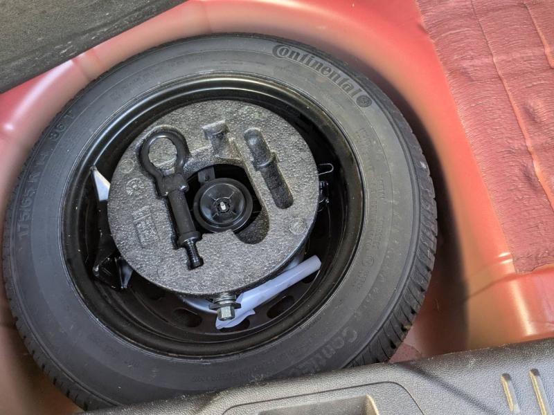 FORD Fiesta d’occasion à vendre à AIX-EN-PROVENCE chez AIX AUTOMOBILES (Photo 8)