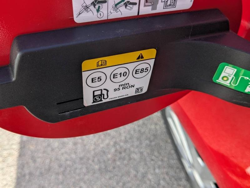 FORD Fiesta d’occasion à vendre à AIX-EN-PROVENCE chez AIX AUTOMOBILES (Photo 9)