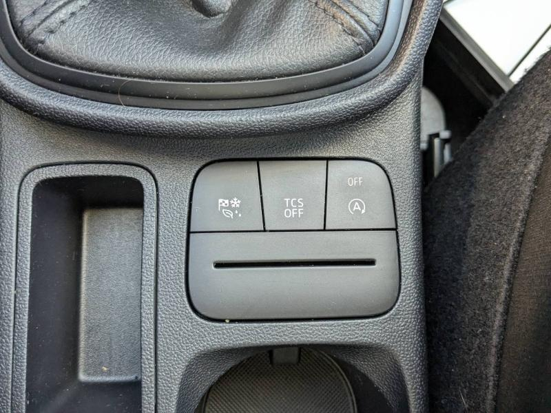 FORD Fiesta d’occasion à vendre à AIX-EN-PROVENCE chez AIX AUTOMOBILES (Photo 17)