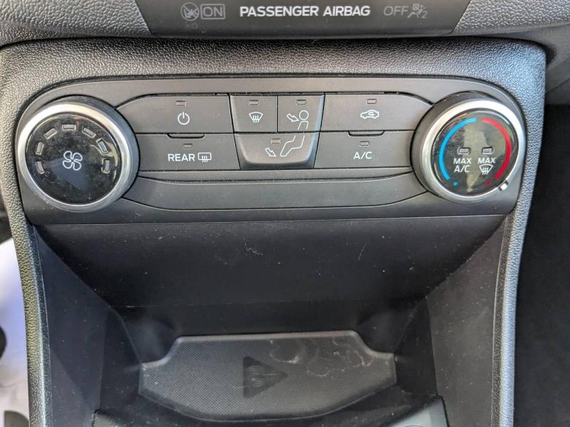 FORD Fiesta d’occasion à vendre à AIX-EN-PROVENCE chez AIX AUTOMOBILES (Photo 18)