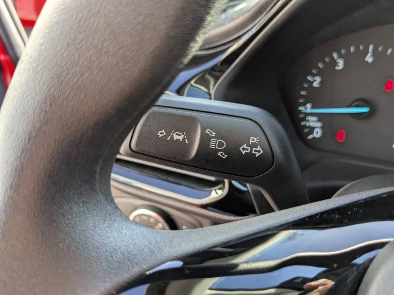 FORD Fiesta d’occasion à vendre à AIX-EN-PROVENCE chez AIX AUTOMOBILES (Photo 19)