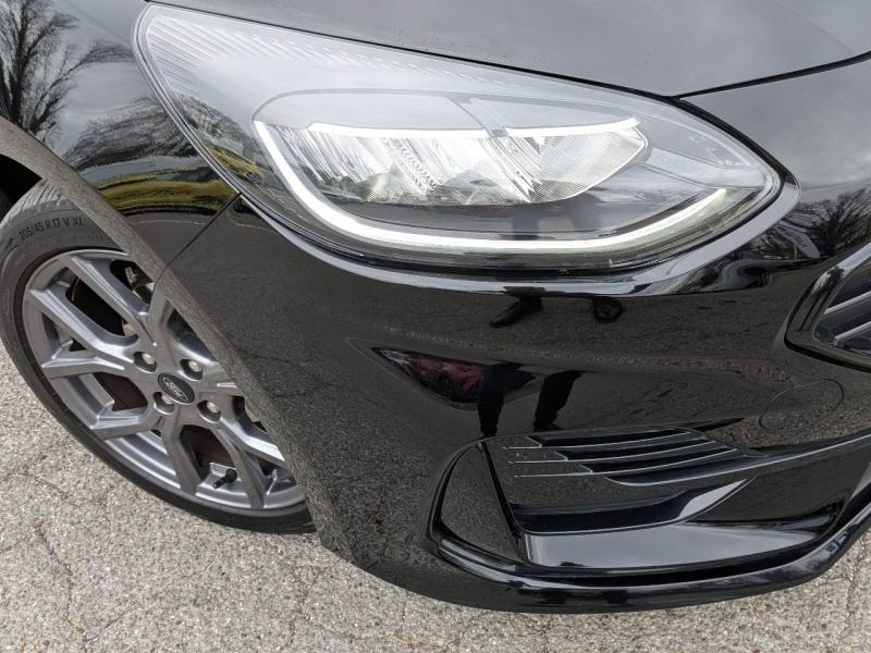 FORD Fiesta d’occasion à vendre à AIX-EN-PROVENCE chez AIX AUTOMOBILES (Photo 3)