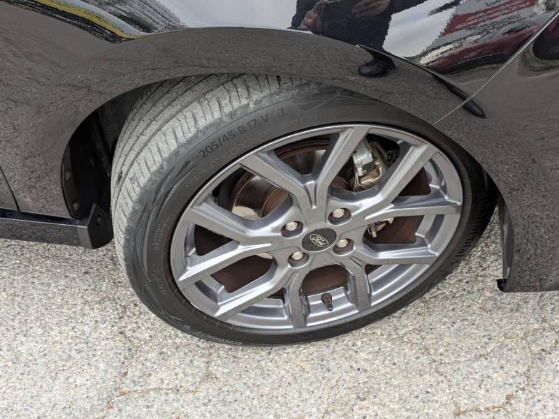 FORD Fiesta d’occasion à vendre à AIX-EN-PROVENCE chez AIX AUTOMOBILES (Photo 4)