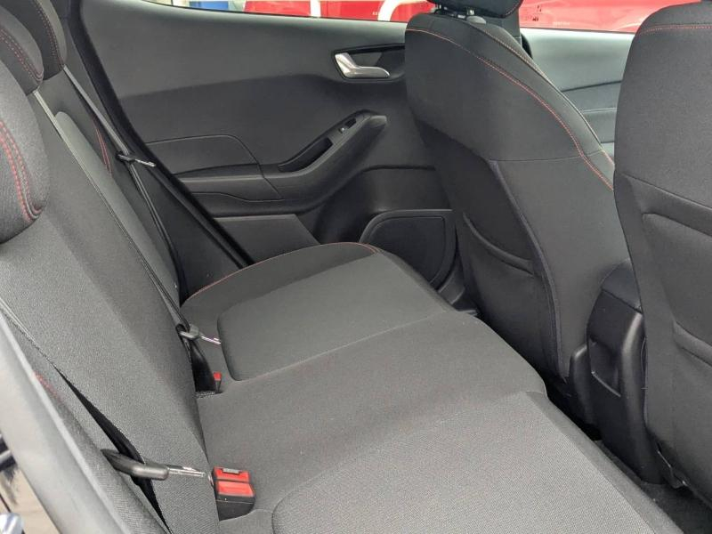 FORD Fiesta d’occasion à vendre à AIX-EN-PROVENCE chez AIX AUTOMOBILES (Photo 6)