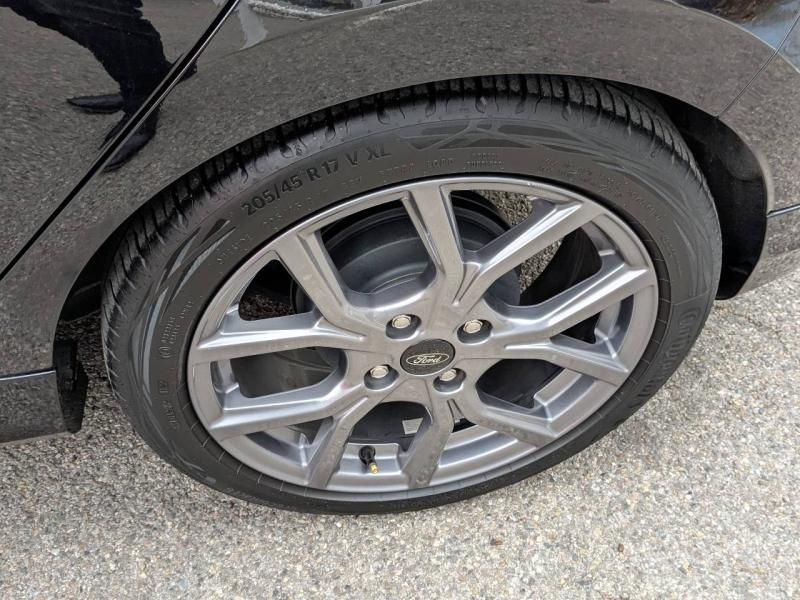 FORD Fiesta d’occasion à vendre à AIX-EN-PROVENCE chez AIX AUTOMOBILES (Photo 9)